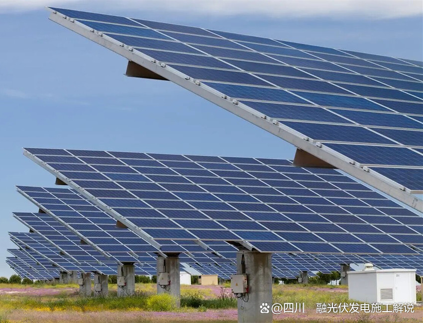 太陽能光伏發(fā)電領(lǐng)域的璀璨明珠 專業(yè)安裝企業(yè)，擘畫綠色新能源太陽能發(fā)電